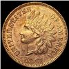 Image 1 : 1867 Indian Head Cent CLOSELY UNCIRCULATED