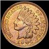 Image 1 : 1904 Indian Head Cent GEM BU