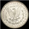 Image 2 : 1898-S Morgan Silver Dollar CLOSELY UNCIRCULATED