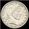 Image 1 : 1914-D Barber Quarter CLOSELY UNCIRCULATED