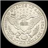 Image 2 : 1914-D Barber Quarter CLOSELY UNCIRCULATED