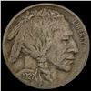 Image 1 : 1927-S Buffalo Nickel CLOSELY UNCIRCULATED