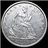 Image 1 : 1846-O Seated Liberty Half Dollar UNCIRCULATED