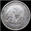 Image 2 : 1846-O Seated Liberty Half Dollar UNCIRCULATED