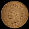 Image 1 : 1902 Indian Head Cent GEM BU