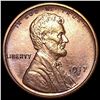 1917-S Lincoln Wheat Cent UNCIRCULATED