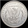 Image 2 : 1892 Morgan Silver Dollar UNCIRCULATED