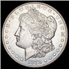 1878-S Morgan Silver Dollar UNCIRCULATED