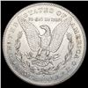 Image 2 : 1878-S Morgan Silver Dollar UNCIRCULATED