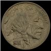 1936-S Buffalo Nickel CHOICE BU