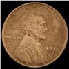 1911-D Lincoln Wheat Cent CLOSELY UNCIRCULATED