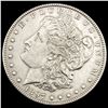 1897 Morgan Silver Dollar CHOICE BU