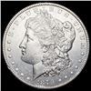 1879-S Morgan Silver Dollar UNCIRCULATED