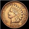 1895 Indian Head Cent UNCIRCULATED