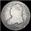 Image 1 : 1825 Capped Bust Quarter NICELY CIRCULATED