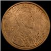 1919-S Lincoln Wheat Cent UNCIRCULATED
