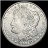 Image 1 : 1921-S Morgan Silver Dollar CLOSELY UNCIRCULATED