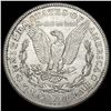Image 2 : 1921-S Morgan Silver Dollar CLOSELY UNCIRCULATED