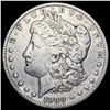 1899-O Morgan Silver Dollar LIGHTLY CIRCULATED