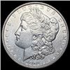 1904 Morgan Silver Dollar CLOSELY UNCIRCULATED