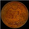 Image 2 : 1887 Indian Head Cent UNCIRCULATED