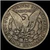 Image 2 : 1903-S Morgan Silver Dollar NICELY CIRCULATED