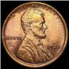 1920 Lincoln Wheat Cent UNCIRCULATED
