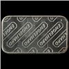 Image 2 : Engelhard 1 Troy Oz .999 Fine Bar