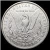 Image 2 : 1893 Morgan Silver Dollar CLOSELY UNCIRCULATED