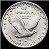 Image 2 : 1930-S Standing Liberty Quarter CLOSELY UNCIRCULATED