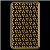 Image 2 : This is a 2.5 Gram Acre Gold Bar 999.9 F UNCIRCULATED