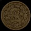 Image 2 : 1859 Indian Head Cent CLOSELY UNCIRCULATED