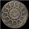 Image 2 : 1787 Fugio Cent CIRC