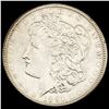 Image 1 : 1891 Morgan Silver Dollar CLOSELY UNCIRCULATED