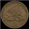 Image 1 : 1858 Flying Eagle Cent LIGHTLY CIRCULATED