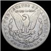 Image 2 : 1879-CC Morgan Silver Dollar NICELY CIRCULATED