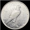 Image 2 : 1927-D Peace Dollar UNCIRCULATED