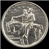 Image 1 : 1925 Stone Mountain Half Dollar HIGH GRADE
