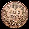 Image 2 : 1905 Indian Head Cent UNCIRCULATED