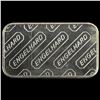 Image 2 : Engelhard 1oz Silver Bar HIGH GRADE
