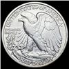 Image 2 : 1935-S Walking Liberty Half Dollar CLOSELY UNCIRCULATED