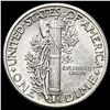 Image 2 : 1934-D Mercury Dime UNCIRCULATED