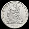 Image 1 : 1866-S Seated Liberty Half Dollar HIGH GRADE