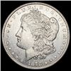 Image 1 : 1878-S Morgan Silver Dollar UNCIRCULATED