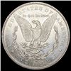 Image 2 : 1878-S Morgan Silver Dollar UNCIRCULATED