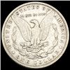 Image 2 : 1888-S Morgan Silver Dollar LIGHTLY CIRCULATED