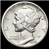 Image 1 : 1916-S Mercury Dime CLOSELY UNCIRCULATED