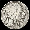 Image 1 : 1919-S Buffalo Nickel CLOSELY UNCIRCULATED