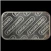 Image 2 : Engelhard 1oz 999 Fine Silve Bar HIGH GRADE
