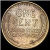 Image 2 : 1920-S Lincoln Wheat Cent CLOSELY UNCIRCULATED